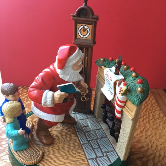 NWOT Coca Cola | Collectible Figurine - Picture 2 of 14